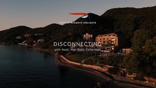 Avali Mar-Bella Collection British Airways Holidays Stories