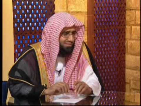 من يزعم أن لبس النقاب خاص بزوجات النبي د عبد العزيز الفوزان