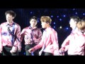 170527 The EXO'rDIUM dot - Cloud 9 디오 (D.O. Focus)