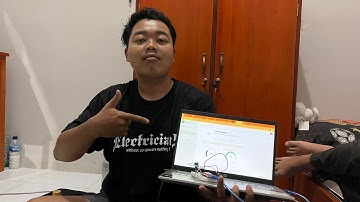 MONITORING SUHU DAN KELEMBABAN MENGGUNAKAN ESP32 DAN SENSOR DHT11 MELALUI BLYNK IOT
