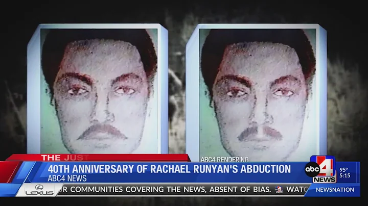 The Justice Files: Police chief said man in Rachae...