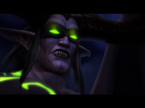 Sacrifice Trailer (EU) - Sacrifice Trailer (EU)