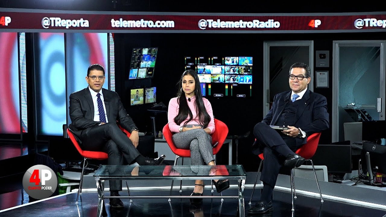 Cuarto Poder: 2 de Junio de 2023