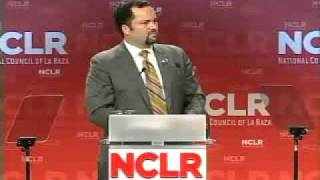 Benjamin Todd Jealous President and CEO, NAACP