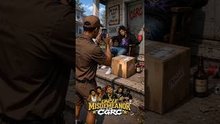 Uncle Misdemeanor & The CGRC aka Can’t Get Right Crew Episode 1 Who Purple?