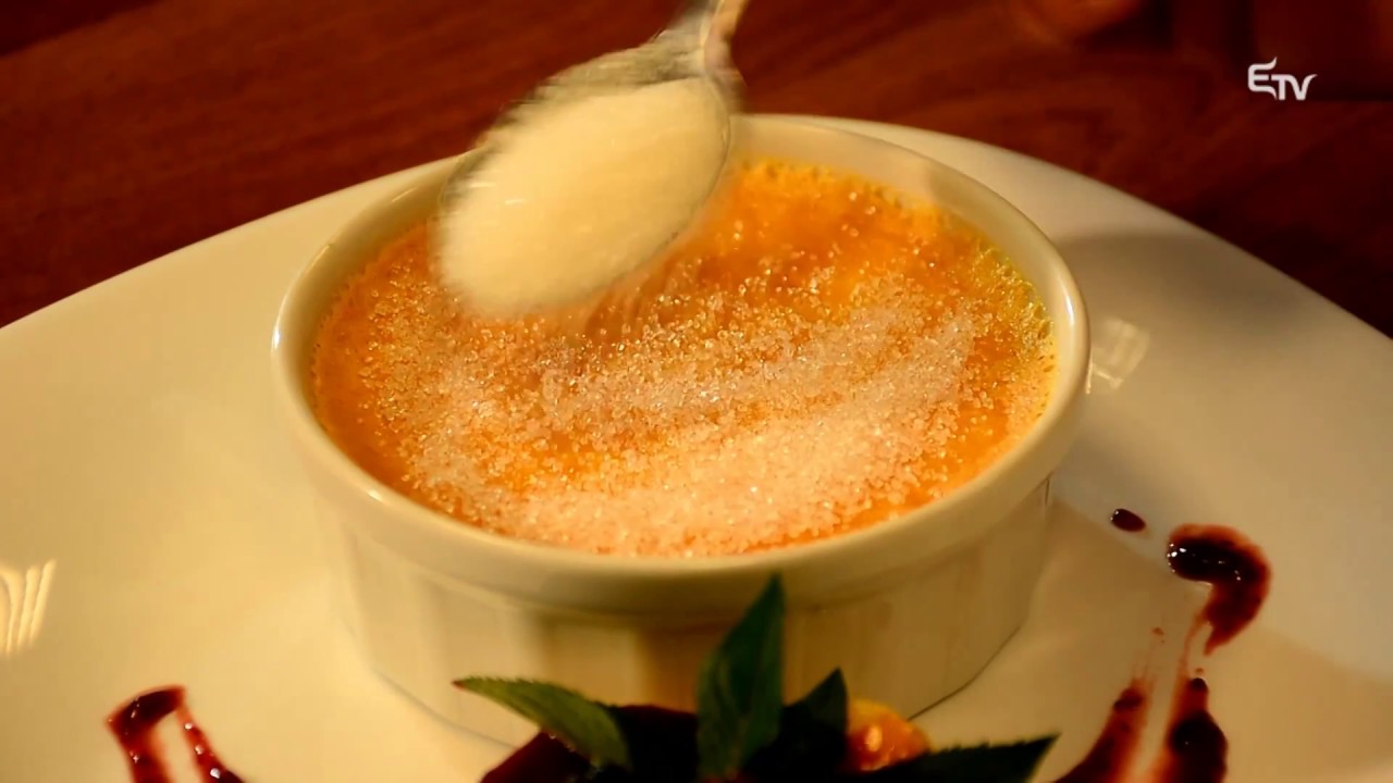 Főnix konyha: creme brulee – 2016. november 6. youtube Konyha online shop