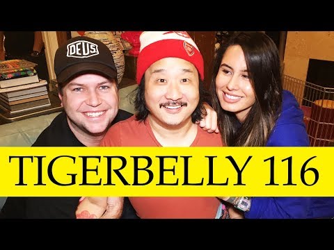 Taran Killam & Little Whale Teeth | TigerBelly 116
