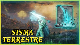 COME OTTENERE IL SISMA TERRESTRE (INCANTESIMO) SU ELDEN RING - TUTORIAL ITA screenshot 2