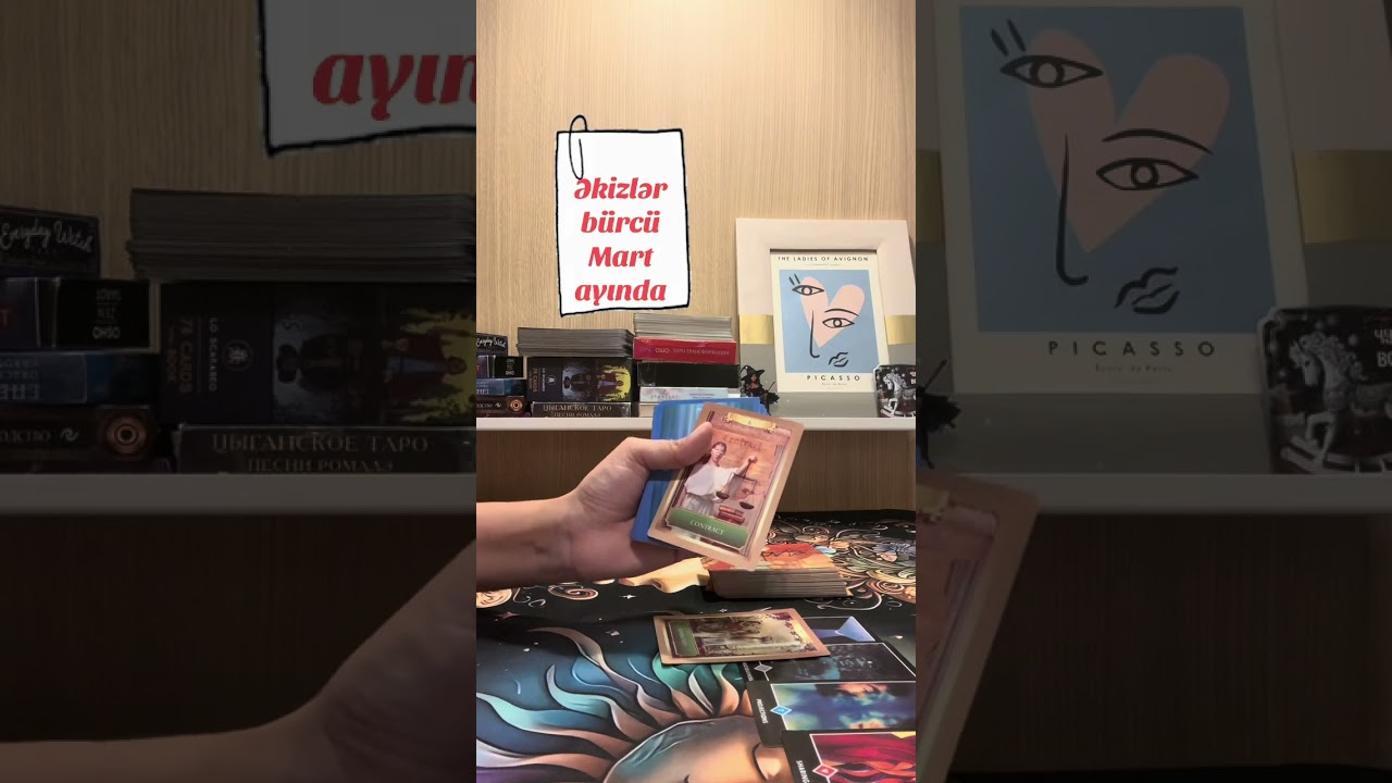 Əkizlər bürcü mart ayında sosial çevrə və karyerada dəyişiklik gözlənilir. 