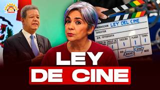Leonel Fernández Evalúa 16 Años De La Ley De Cine En Ny