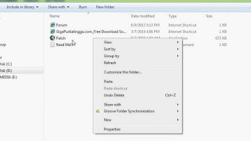 Tutorial! menghilangkan watermark di AVS VIDEO EDITOR