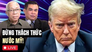 Cập nhật tình hình nước Mỹ và thế giới Thứ bảy 29 Nov 2025