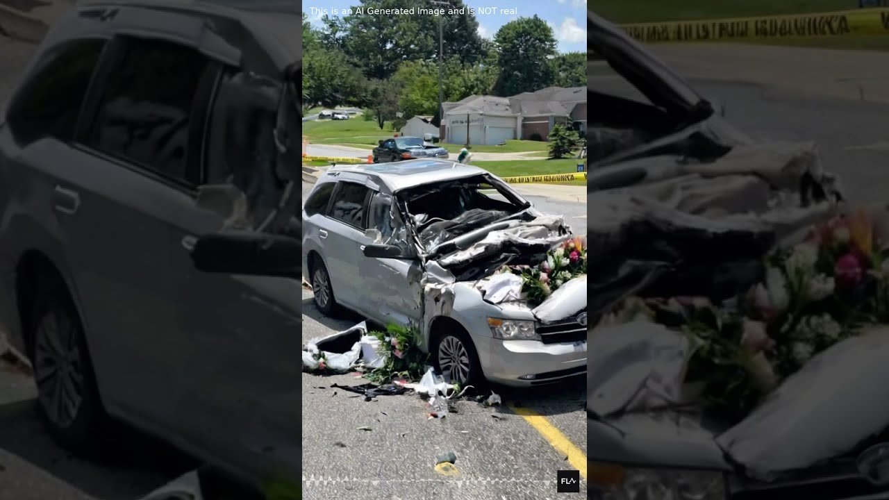 Indian Origin Family Found Dead In US After Car Crash English Shorts