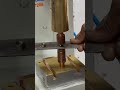 PROJECTION NUT WELDING MACHINE / HEAVY DUTY PROJECTION SPOT WELDING MACHINE
