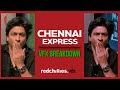 Chennai Express (2013) - Redchillies.vfx Showreel