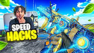 The New FASTEST SMG Is INSANE on Rebirth Island...🏃🏽‍♂️💨