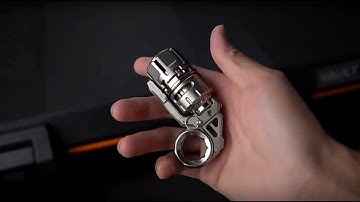 DJG Destroyer Fidget Spinner#edc #edcgear #toys #fidgettoys