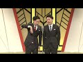 吉田たち【よしもと漫才劇場 5 周年記念SPネタ】 の動画、YouTube動画。