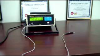 DGH Technologies Pachette 2 Pachymeter