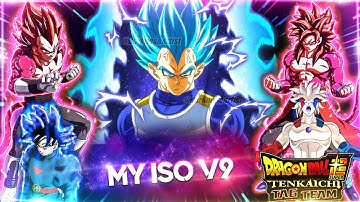 DBZ TTT MOD | All New Characters & Original Attacks | Texture Original | English Audio | DOWNLOAD