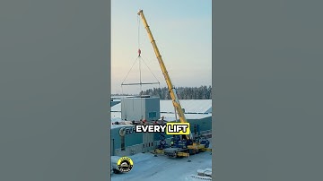 Aluexbeams is het perfecte hijsaccessoire om veilige, eenvoudige en snelle hijswerkzaamheden met ...