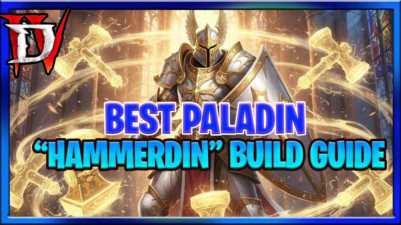 Diablo 4 Best Paladin Build Guide For Blessed Hammer Guide For The diablo-4-best-paladin-build-guide-for-blessed-hammer-guide-for-the