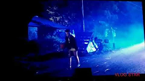 Class of 1999 (1990) - Angel's Death Scene | Movie Scenes