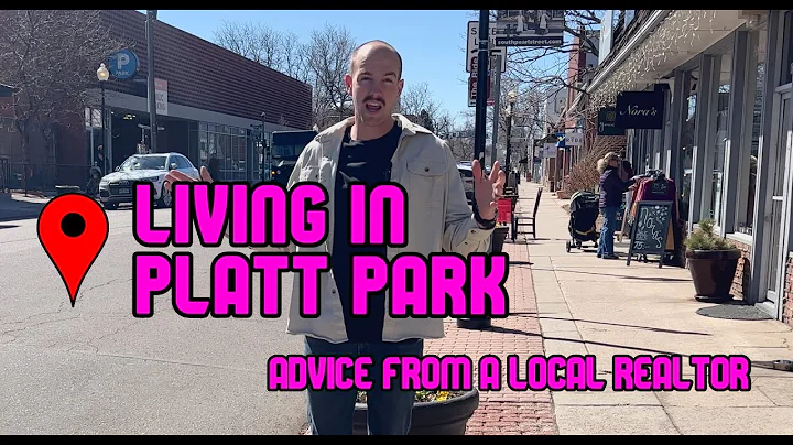 Living in Platt Park! Denver, Colorado Neighborhood Tour