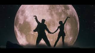 Jennie - You and me (coachella ver) (slowed and reverb)