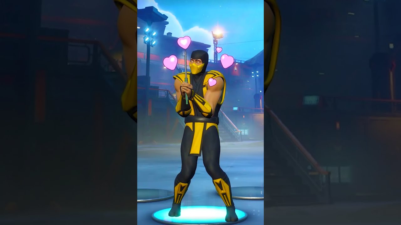 Cleanest Godly Transitions 