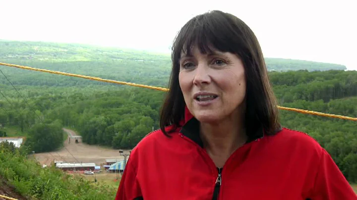 Lori Schneider: What Draws You to the Mountains?