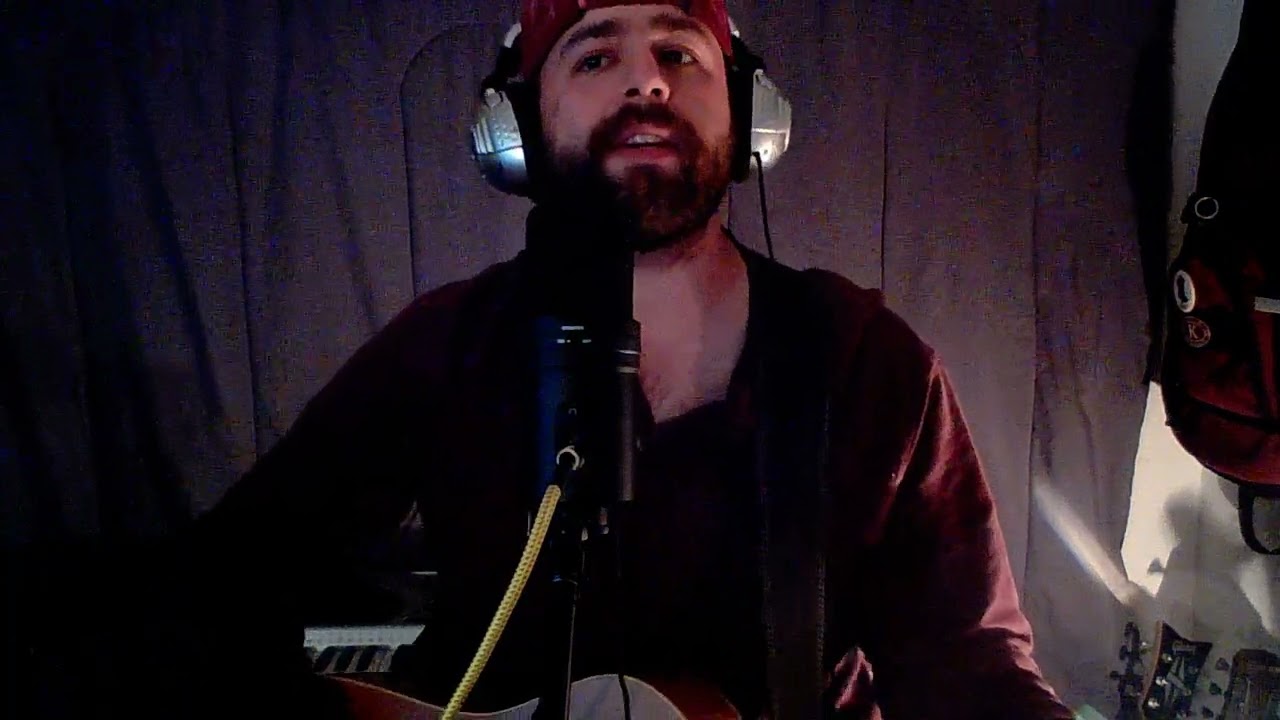 Damn Oregon - Wes Weber