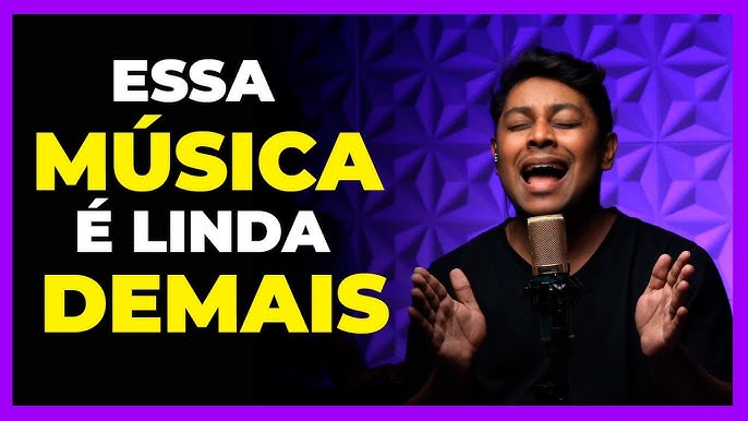 Caminho No Deserto - João Gomes (Gospel) 