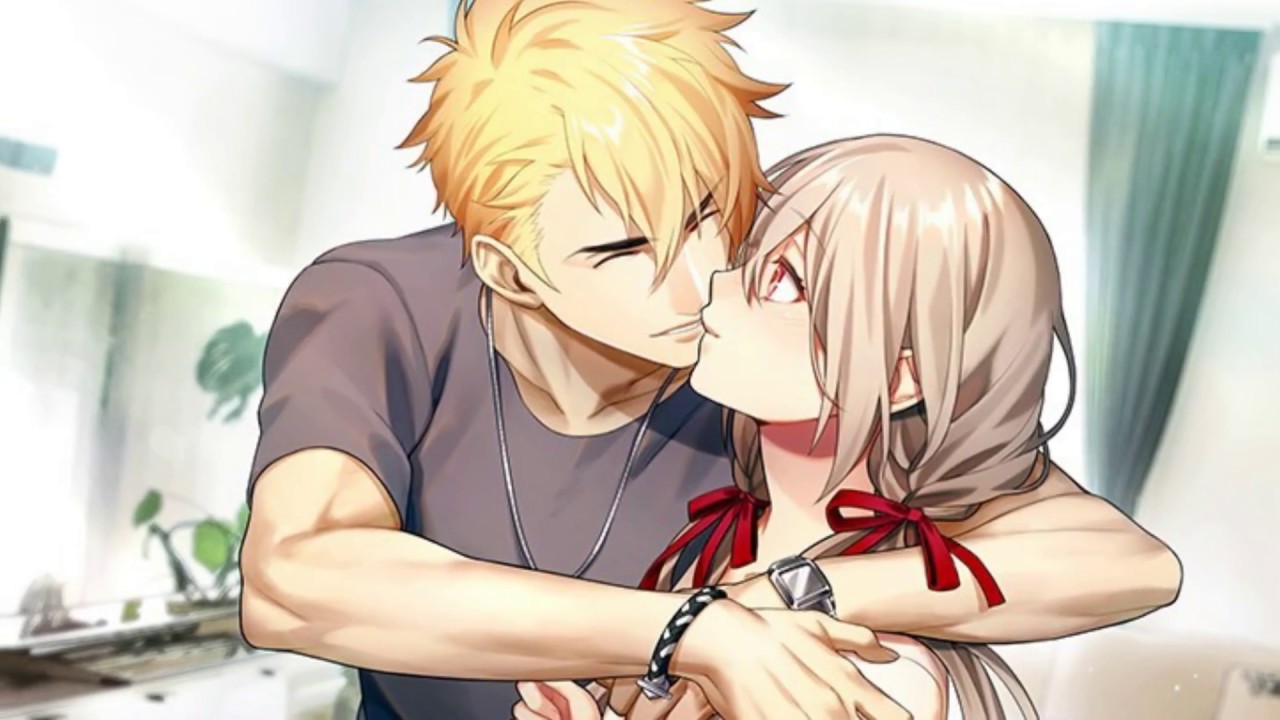 殺し屋とストロベリー 今日の永遠 Mad Youtube