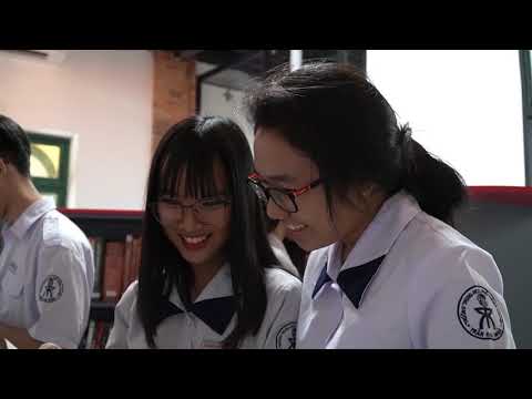 Triển khai thí điểm Trường - Lớp - Thư viện thông minh