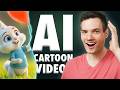 AI Video Creation Quiz