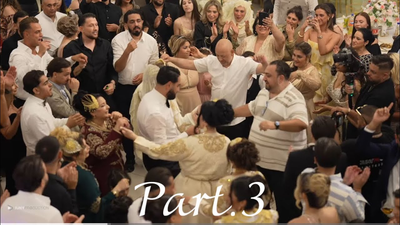 Bijav Ki Belgija Ko Gazda Hajro & Demirana | Rikardo & Armenda | Juzni Ritam Asmet Sukri 2025 Part3