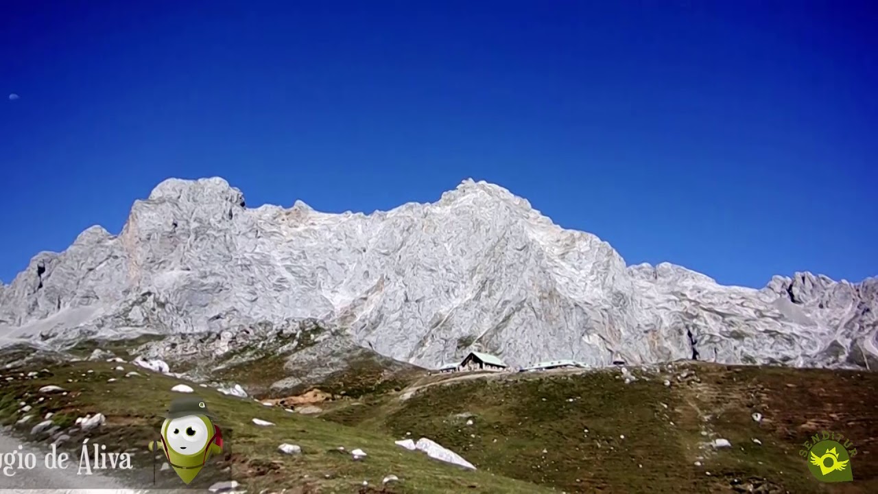 Ruta Puertos de Áliva | Rutas de senderismo en Cantabria | Rutas por Picos de Europa