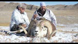 Season 1 Episode 11 - Double trouble - Tajikistan Marco Polo & Pamir Ibex Hunt