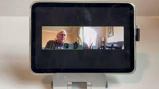How to Join a Scheduled Zoom Meeting Just Using Your Voice