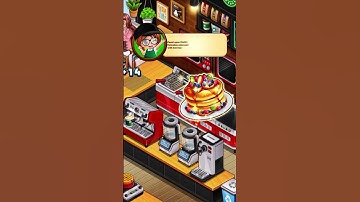 NEW MENU USA RESTAURANT  #cafepanic