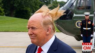 Presidential Screw Ups That Have No Business Being This Funny