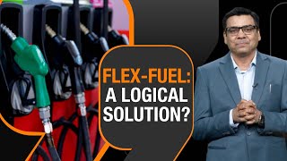 Are Flex-Fuel Vehicles A Sustainable Alternative? What Are Flex-Fuel Vehicles? | News9 Explains
