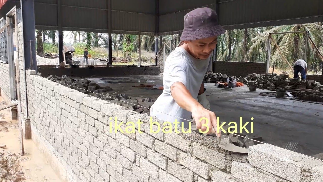 Ikat Batu 🏡🏡 Youtube 
