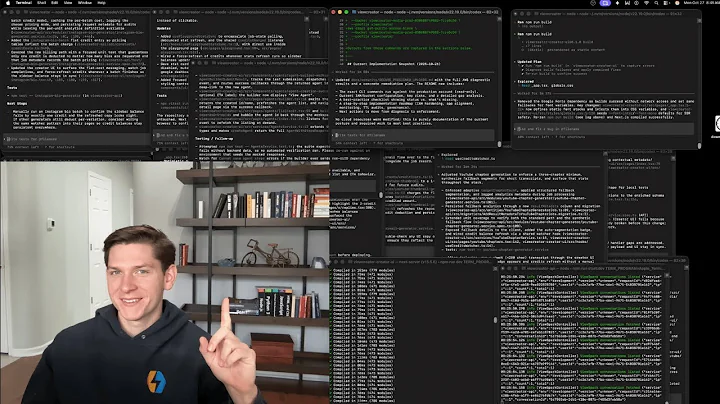 Day 61 – Vibe Coding an App Until I Make $1,000,000 | Revenue: $1,102.24