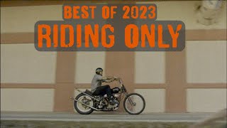 947 WORKS  BEST OF 2023 RIDING ONLY!!!