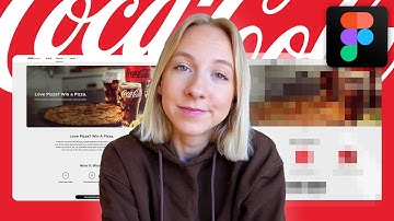 Re-designing Coca-Cola