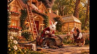 Alice Chapter 4 Part 2