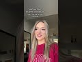 Capture de la vidéo #Maxlove Tiktok Personality Zoe Laverne Shares Heartwarming Video To It's You @Zoelaverne #Max #Love