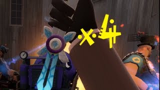 Dat Quad Backstab